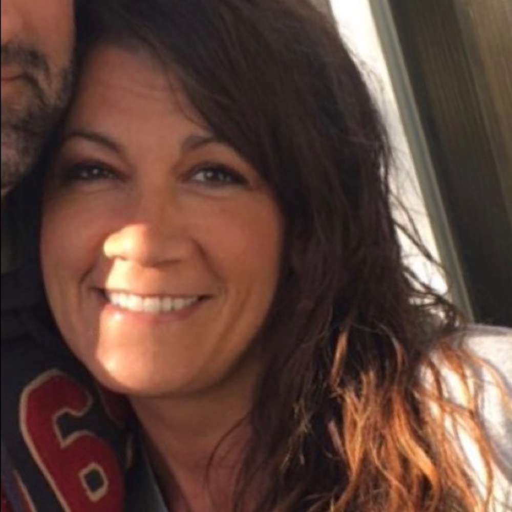 Meet your Posher, Rebecca